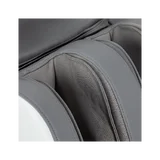 Massage chair 3D Sakura Maximus 809 white gray