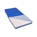 Hospital mattress up to 120 kg