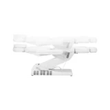Luxury electric beauty chair, 3 motors with foot control