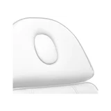 Electric treatment chair SILLON Lux 273b 3 motors white