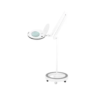 Examination lamp LED Elegante 6027 60 LED SMD 5D on wheels