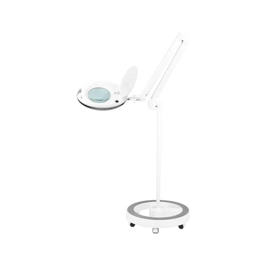 Examination lamp LED Elegante 6027 60 LED SMD 5D on wheels