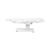Aesthetic treatment chair - Azzurro 803D 3-motors white