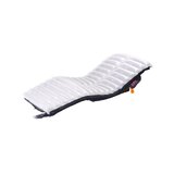 Reversible mattress against pressure sores up to 200 kg