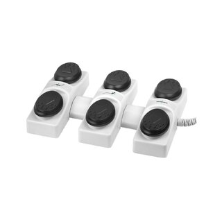 Foot pedal for Azzurro armchair 3 motors