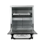 High Temperature Sterilizer Wx-12c