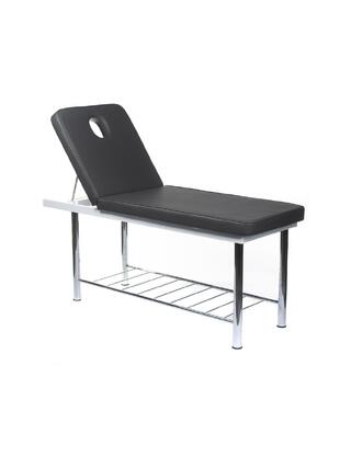 Massage spa bench BW-218 grey
