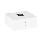 Pedicure file foot care – OCHO TECHNIC 65W – White