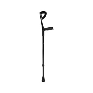 Forearm folding crutch - Compact