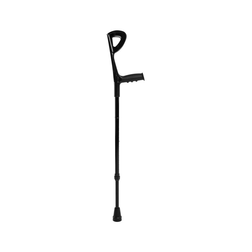Forearm folding crutch - Compact