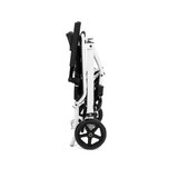 Transport wheelchair transport function - MOBILE