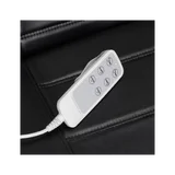 Electric treatment chair SILLON Lux 273b 3 motors black