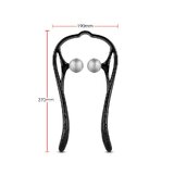 Massage tools neck