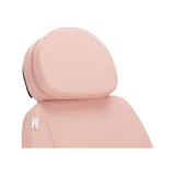 Electric treatment chair SILLON CLASSIC 3 motors pink