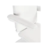 Electric adjustable treatment chair Eclipse 3 white