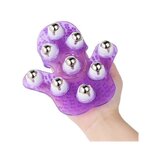 Massage Glove with bullets
