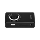 Battery-powered electric nail file - Saeyang Marathon K38 Black