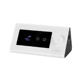 Electric nail file VIVA 602 S - white