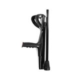 Forearm folding crutch - Compact