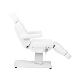 Aesthetic treatment chair - Azzurro 803D 3-motors white