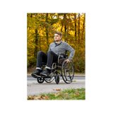 Lightweight wheelchair - Simple Tim