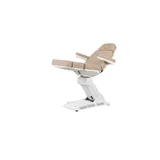 Aesthetic treatment chair, 4 motors - Beige