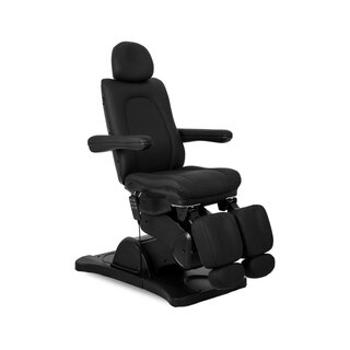 Electric treatment chair Sorina PRO 7 P - Black