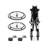 Lightweight wheelchair - Simple Tim