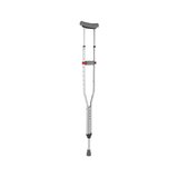 Crutches under the arms - HandyTim