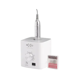 Electric nail file / grinder – EXO Eko CX3