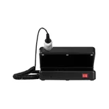 Pedicure file foot care – OCHO TECHNIC 65W – Black