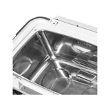 Ultrasonic cleaner CS6.2 6L