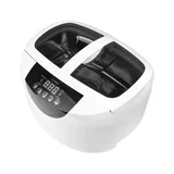 Ultrasonic cleaner – 2.5 Liters – 100W – UC-002