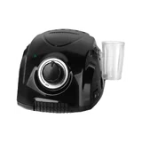 Electric nail file - Saeyang Marathon 3 Champion Black + H200