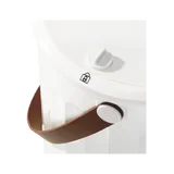 ELEGANTE towel warmer SPA E18 400W