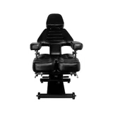 Electric tattoo chair pro ink 606 black