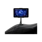 Massage chair 3D Sakura Maximus 809 black