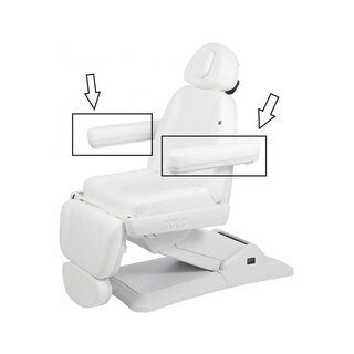 Armrest treatment chair 2235B/C/D
