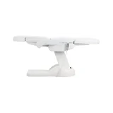 Azzurro Lux Electric Chair for aesthetic treatments 5 motors white