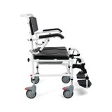 Shower wheelchair toilet wheelchair 3in1 - MASTER