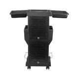 Hairdressing trolley Gabbiano 100C