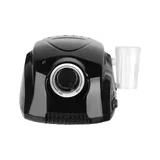 Electric nail file - Saeyang Marathon 3 Champion Black + H200