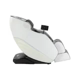 Massage chair 3D Sakura Maximus 809 white gray