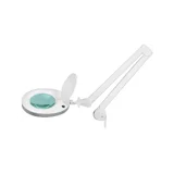 Elegant 6025 60 LED 5d LED Magnifying Lamp with Stand