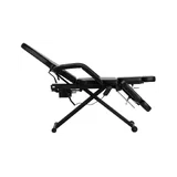 Pro Ink 610 electric tattoo chair black