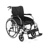 Lightweight wheelchair - Simple Tim