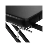 Pro Ink 610 electric tattoo chair black