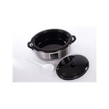 Hot stone heater - small