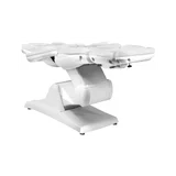 Electric treatment chair 870s 3 motors white
