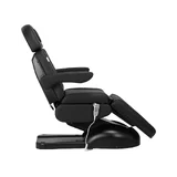 Azzurro Lux beauty chair 3 motors Black